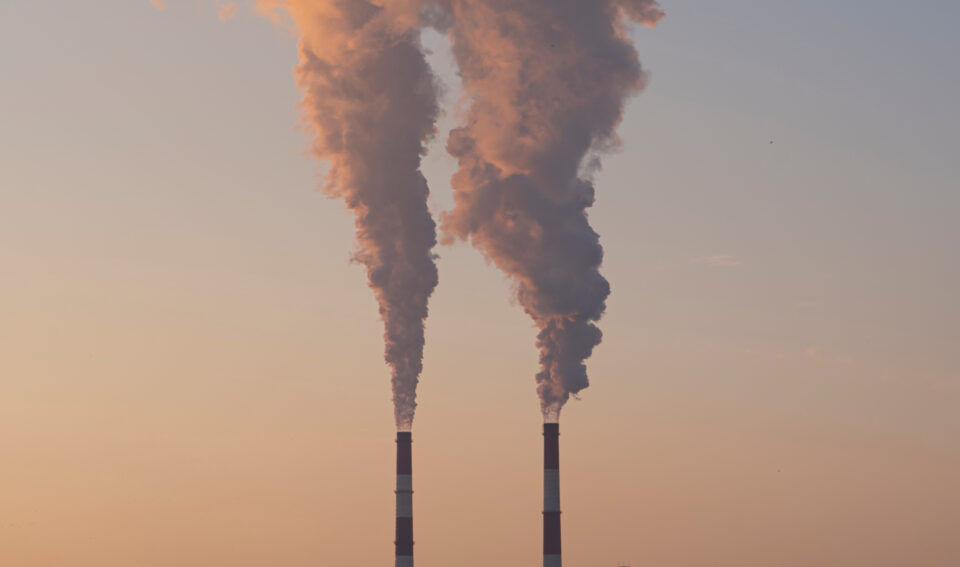 How excess profits from oil and gas could contribute to climate payments