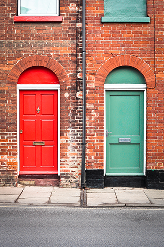 Lothar Determann: Navigating the Digital Transformation: Contrasting AI and Data Regulation in the EU and US