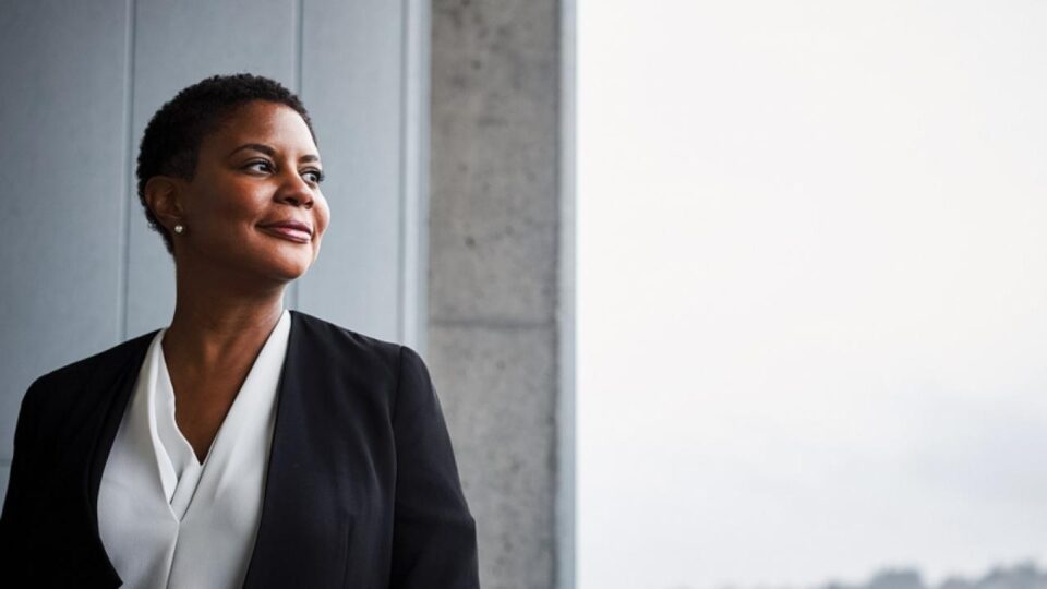 Alondra Nelson