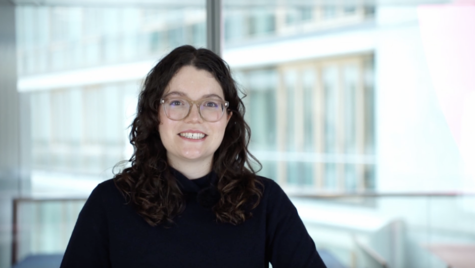 Mobilitätsgerechtigkeit: Nachwuchsforschende gewinnt Heureka Student Award