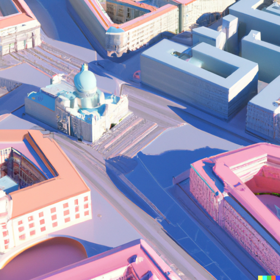 Brown Bag Lunch and Evening Panel with Professor Sandra Wachter