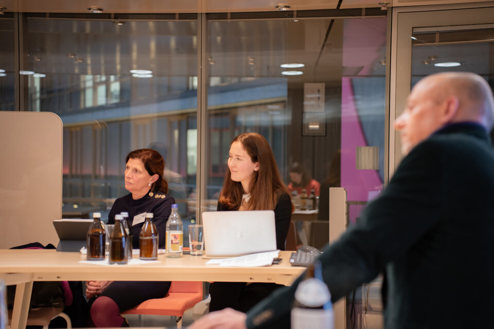 Digital Sovereignity Talks