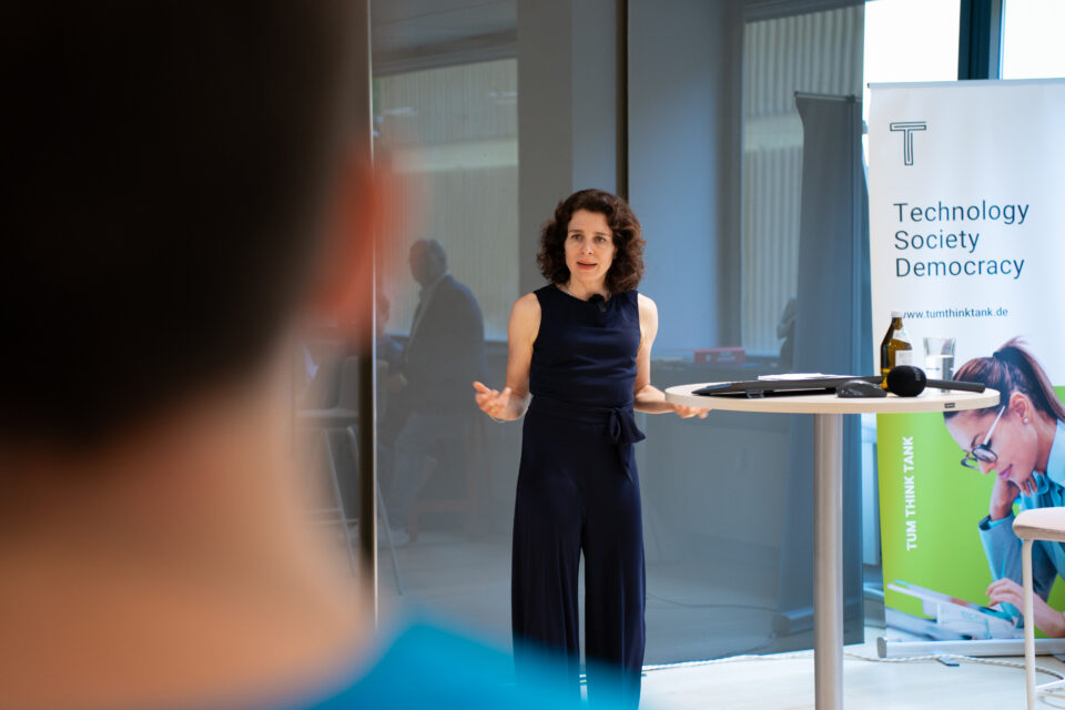 Estland's Digitale Evolution: Einblicke aus erster Hand