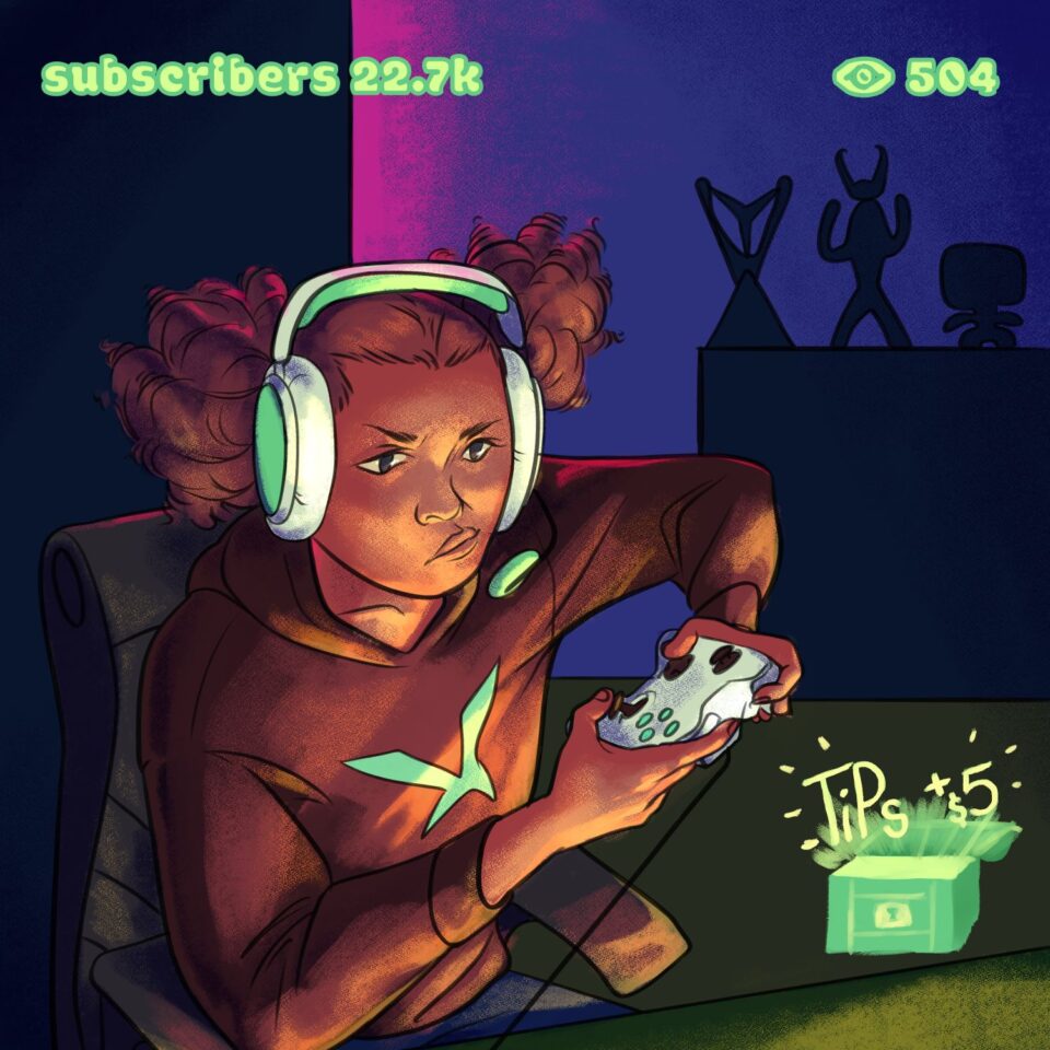 Frontiers in Digital Child Safety