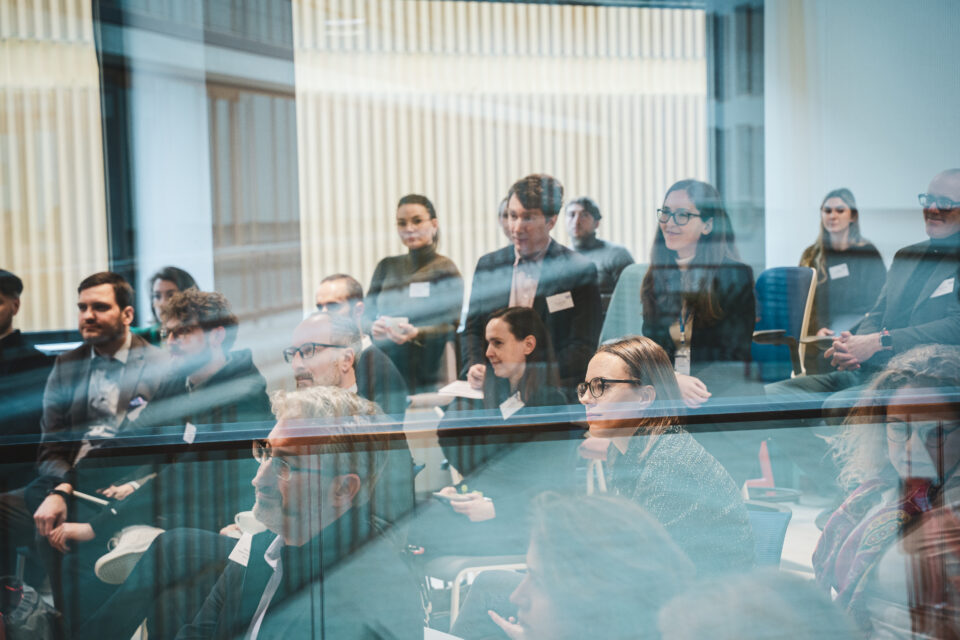 First International Future Finance & Law Symposium