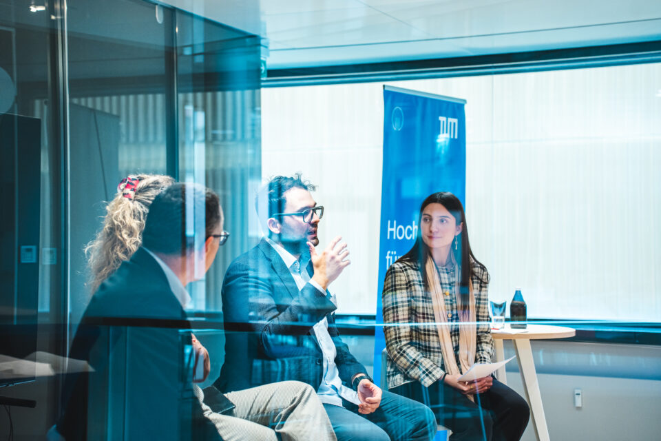 Joint Effort Against Online Hate