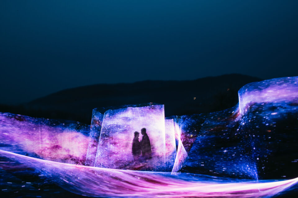 Of Pioneers and Potentials