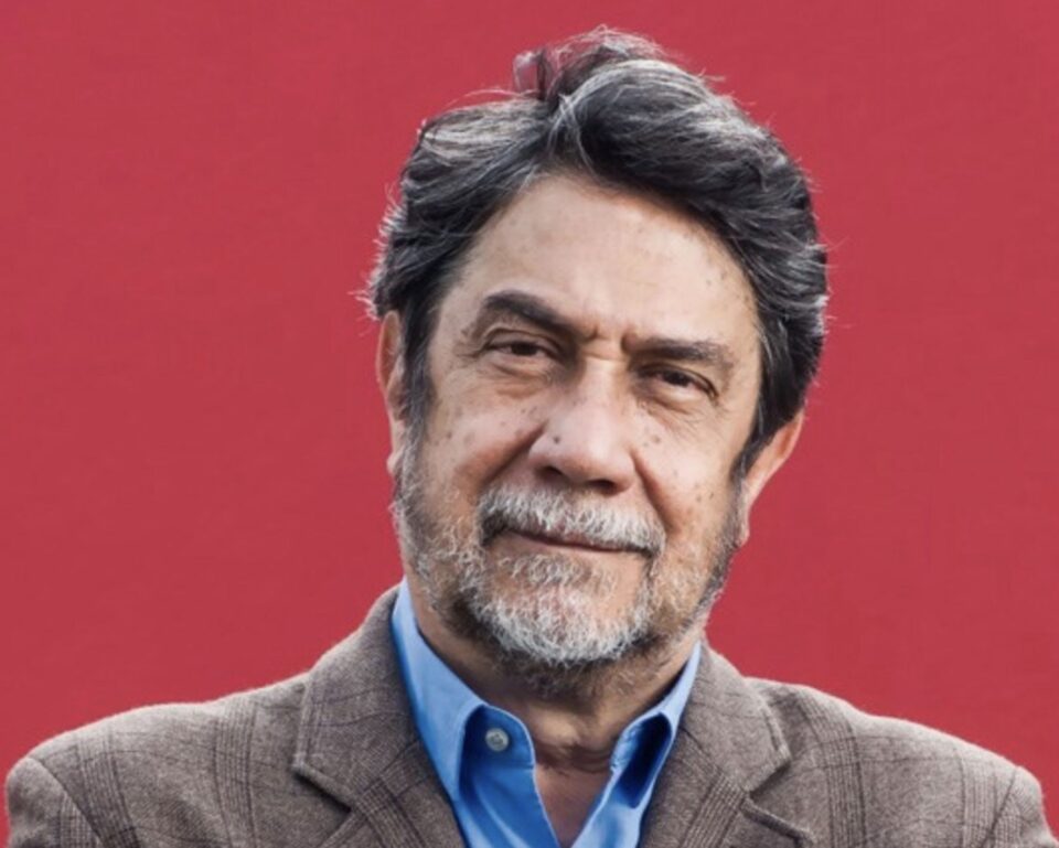 Viewing Algorithms as Emerging Institutions