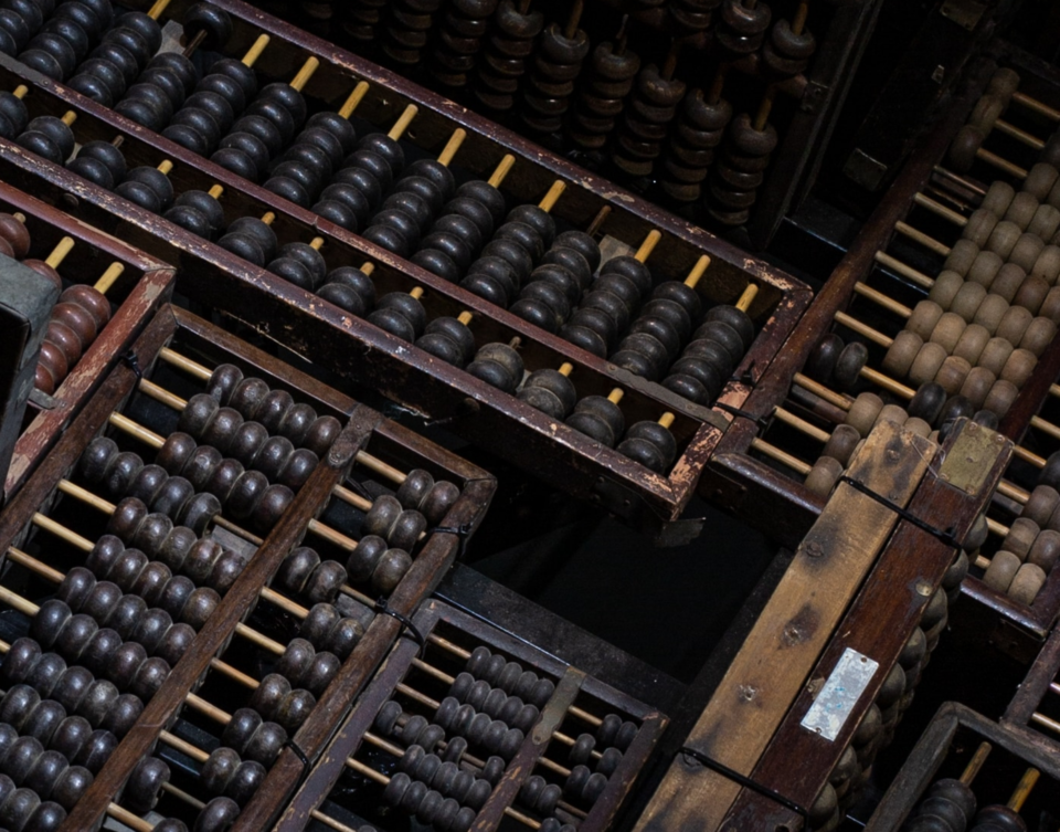 Connected Algorithmic Learning