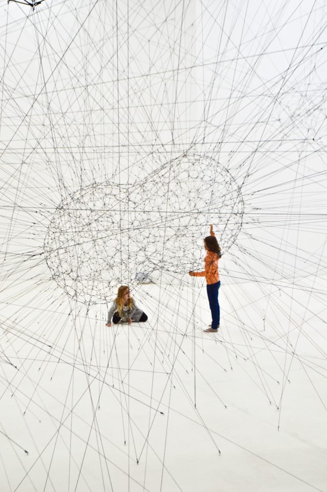 Partnerschaft mit dem Internationalen Netzwerk für digitale Selbstbestimmung