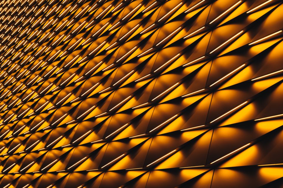 Vectors of Data Policy in Germany