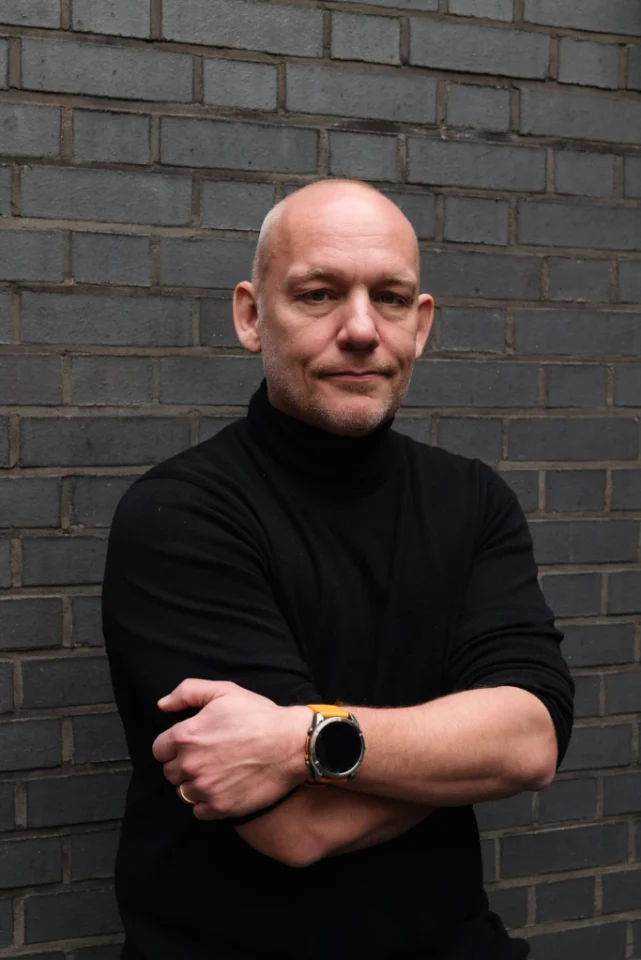 Artificial Agency, Institutional Evolution & Identity in Complex Systems