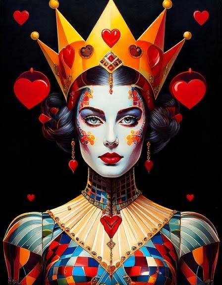 Medical Quantum Wonderland